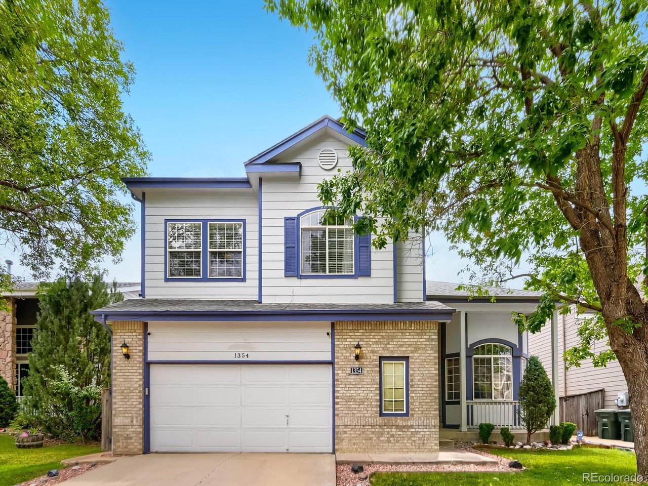 Photo of 1354 W 111th Pl Northglenn CO 80234