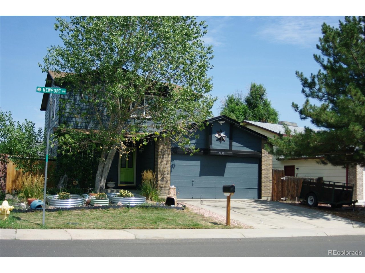 Photo of 12133 Newport Dr Brighton CO 80602