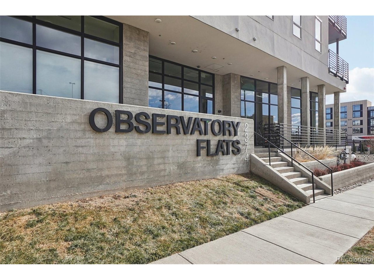 Photo of 2374 S University Blvd #204 Denver CO 80210