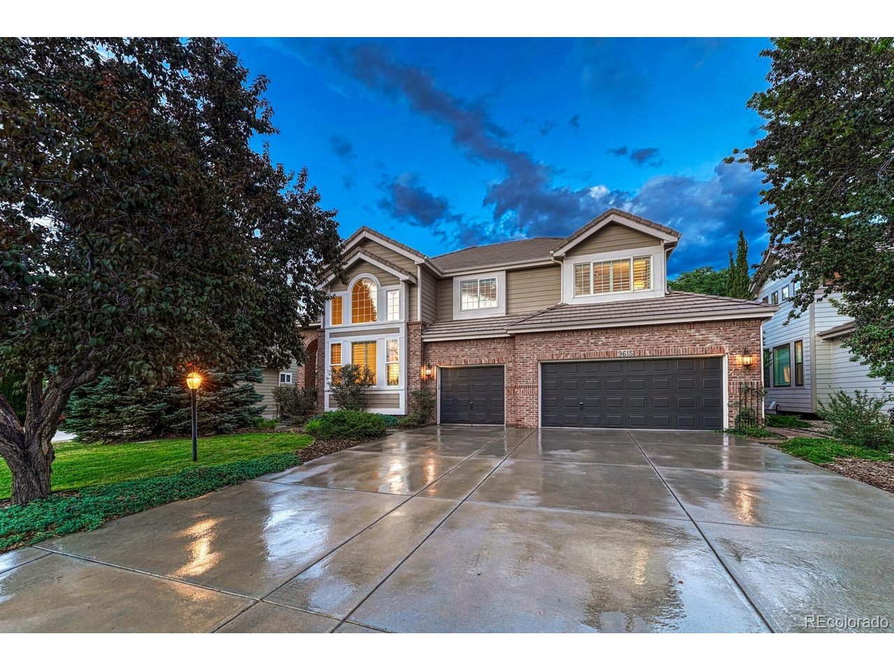 Photo of 9615 Aspen Hill Cir Lone Tree CO 80124
