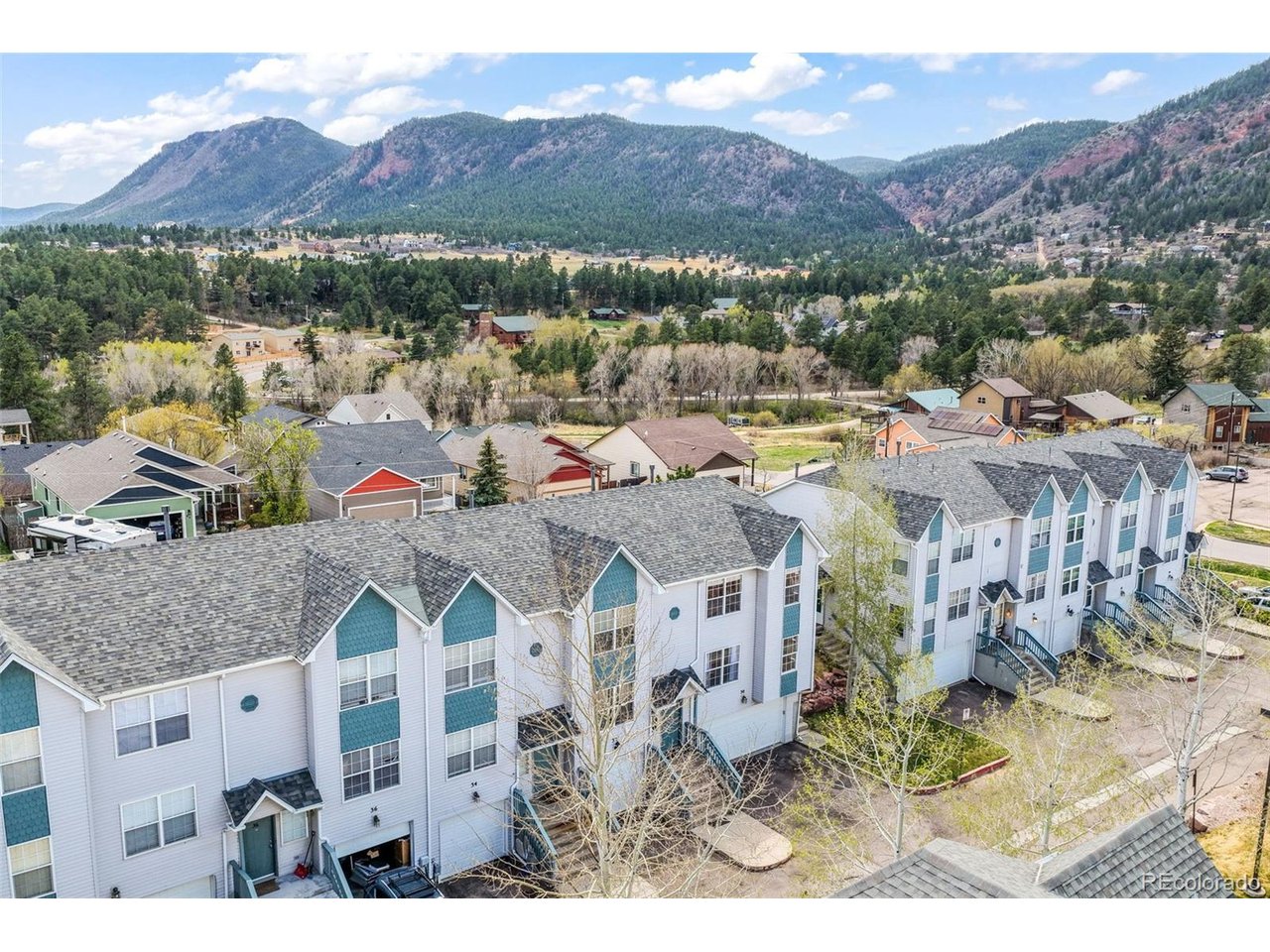Photo of 30 Vale Cir Palmer Lake CO 80133