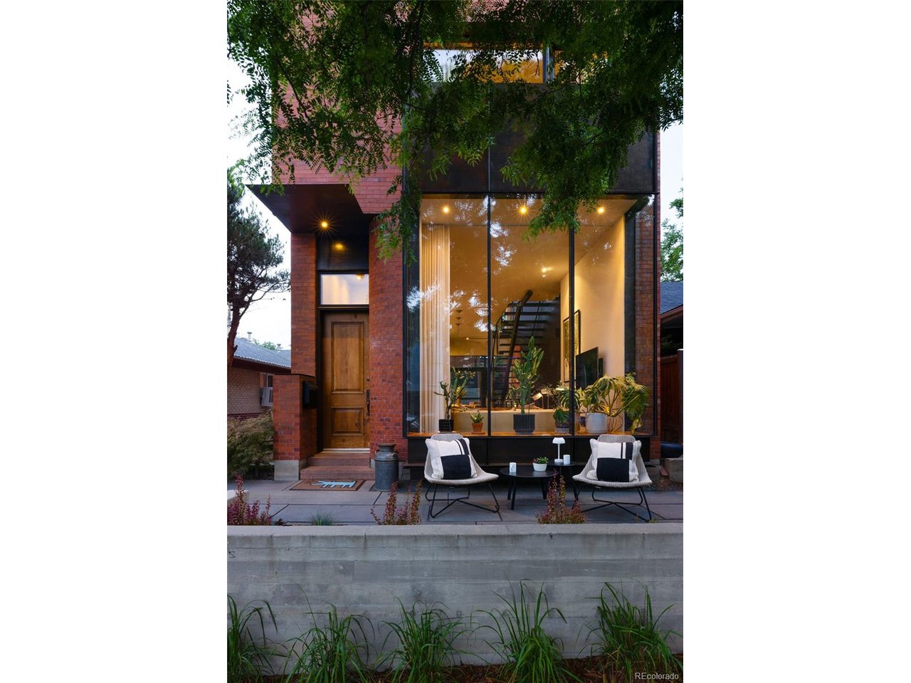 Photo of 2448 W 32nd Ave Denver CO 80211
