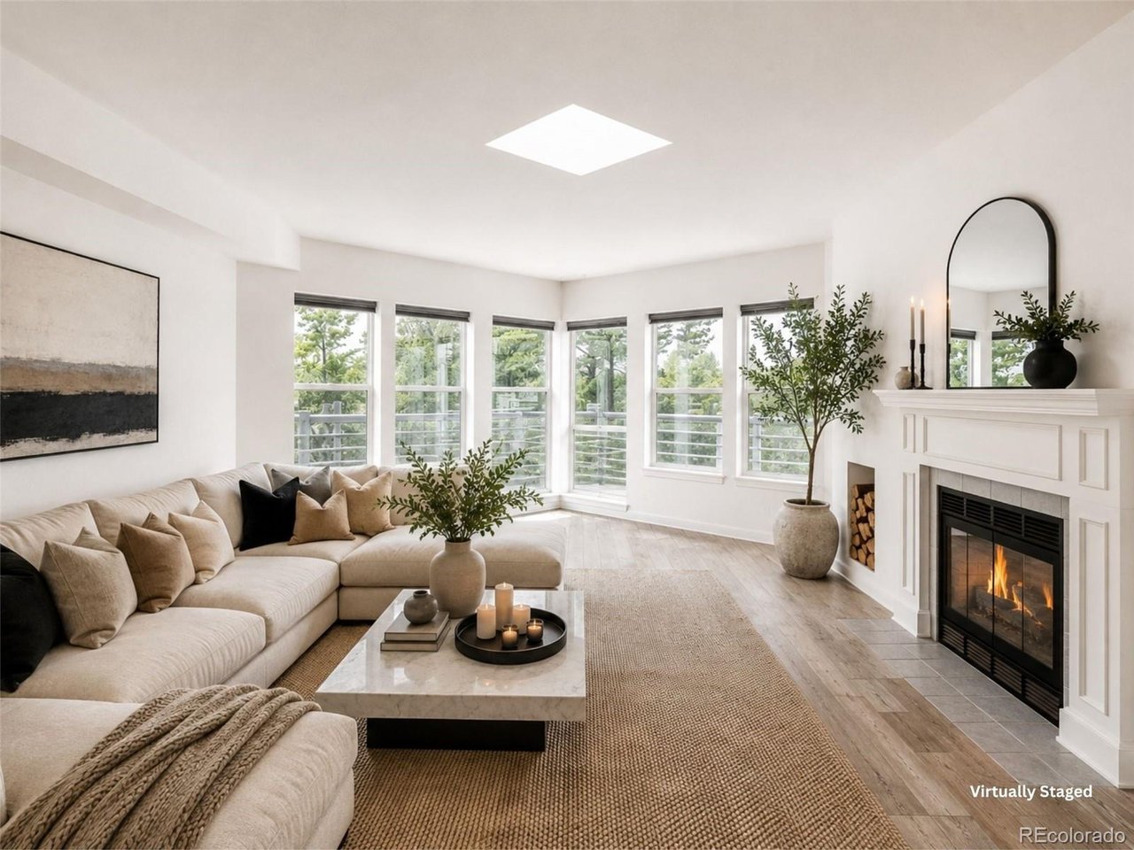 Photo of 1226 S Monaco Street Pkwy #B-307 Denver CO 80224