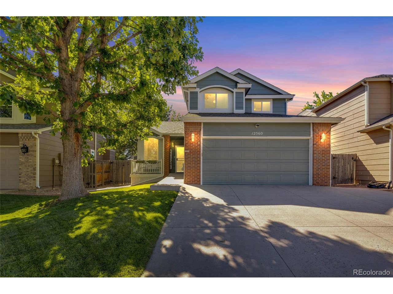 Photo of 12560 W Gould Dr Littleton CO 80127