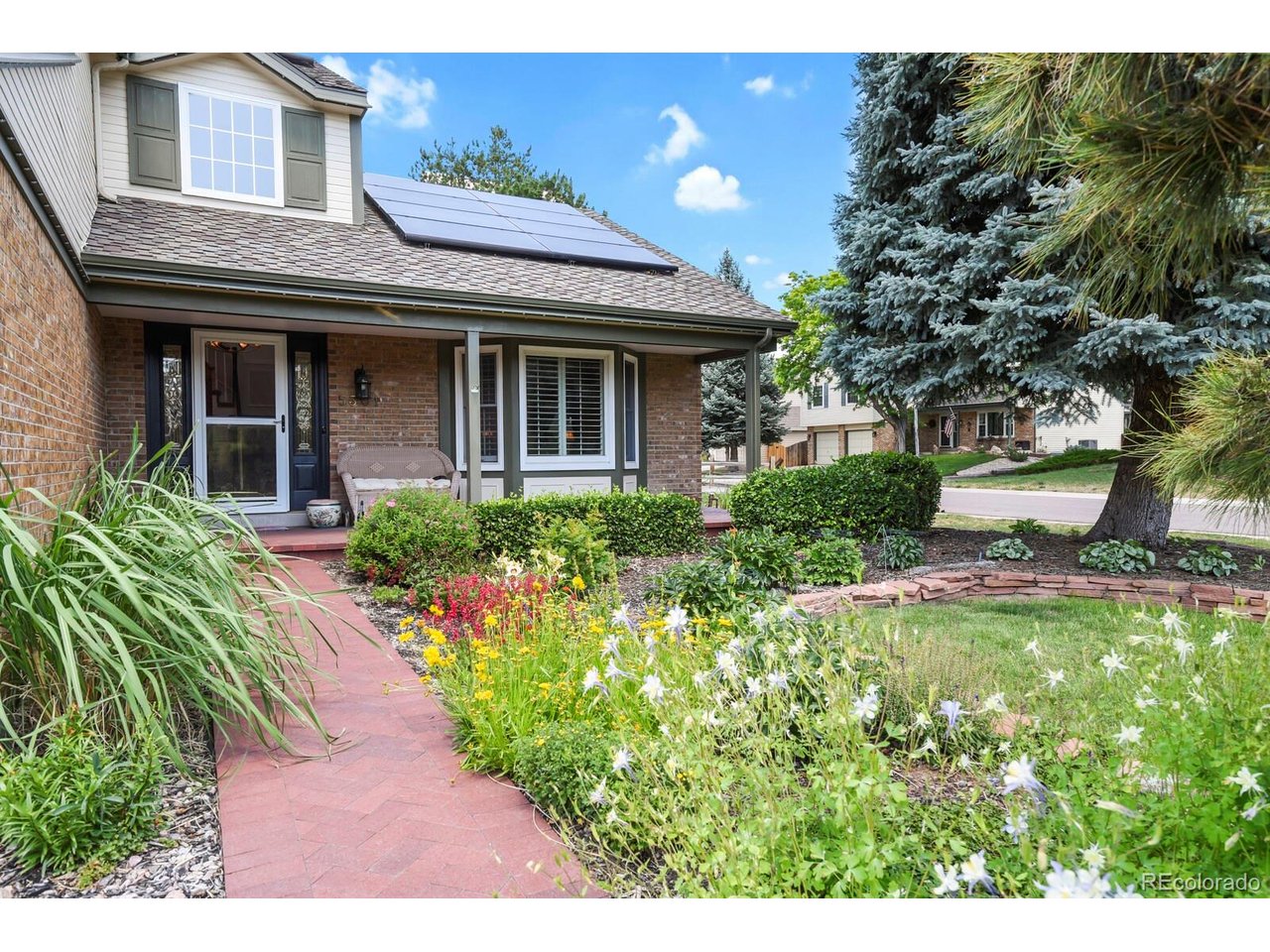 Photo of 5301 S Garland Way Littleton CO 80123