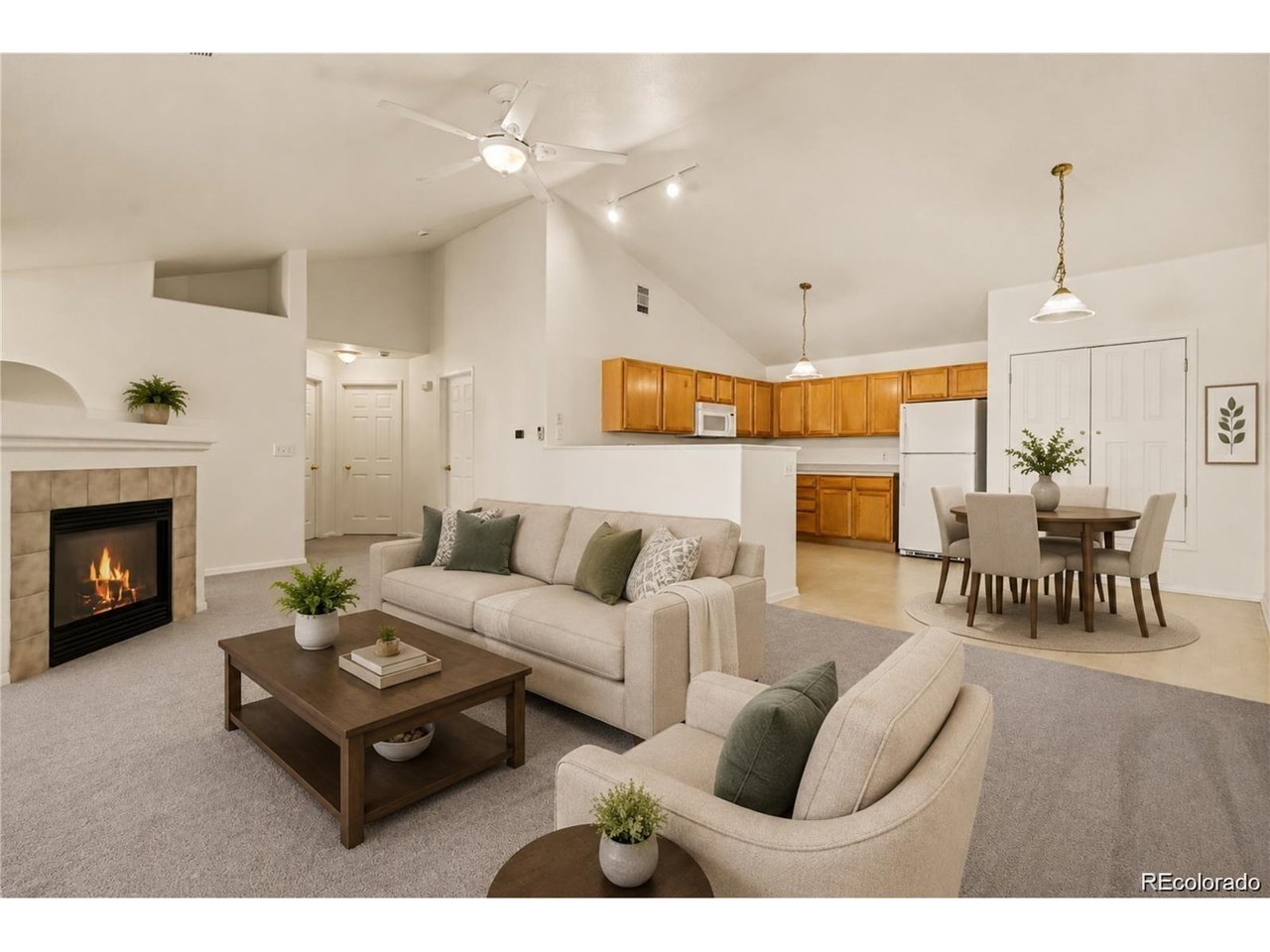 Photo of 3271 E 103rd Pl #1305 Thornton CO 80229