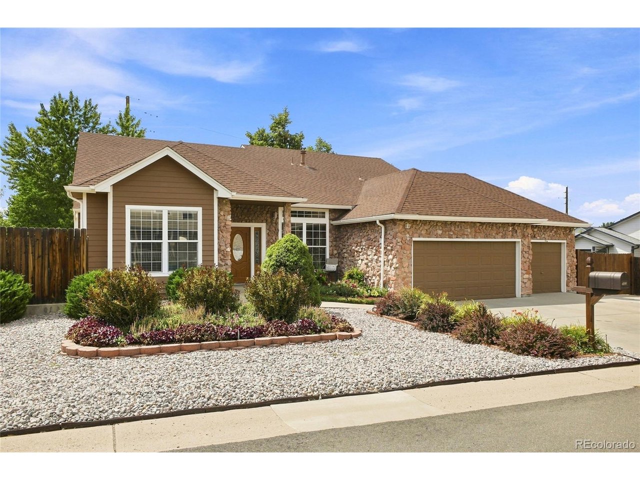 Photo of 9455 Webster Way Broomfield CO 80021