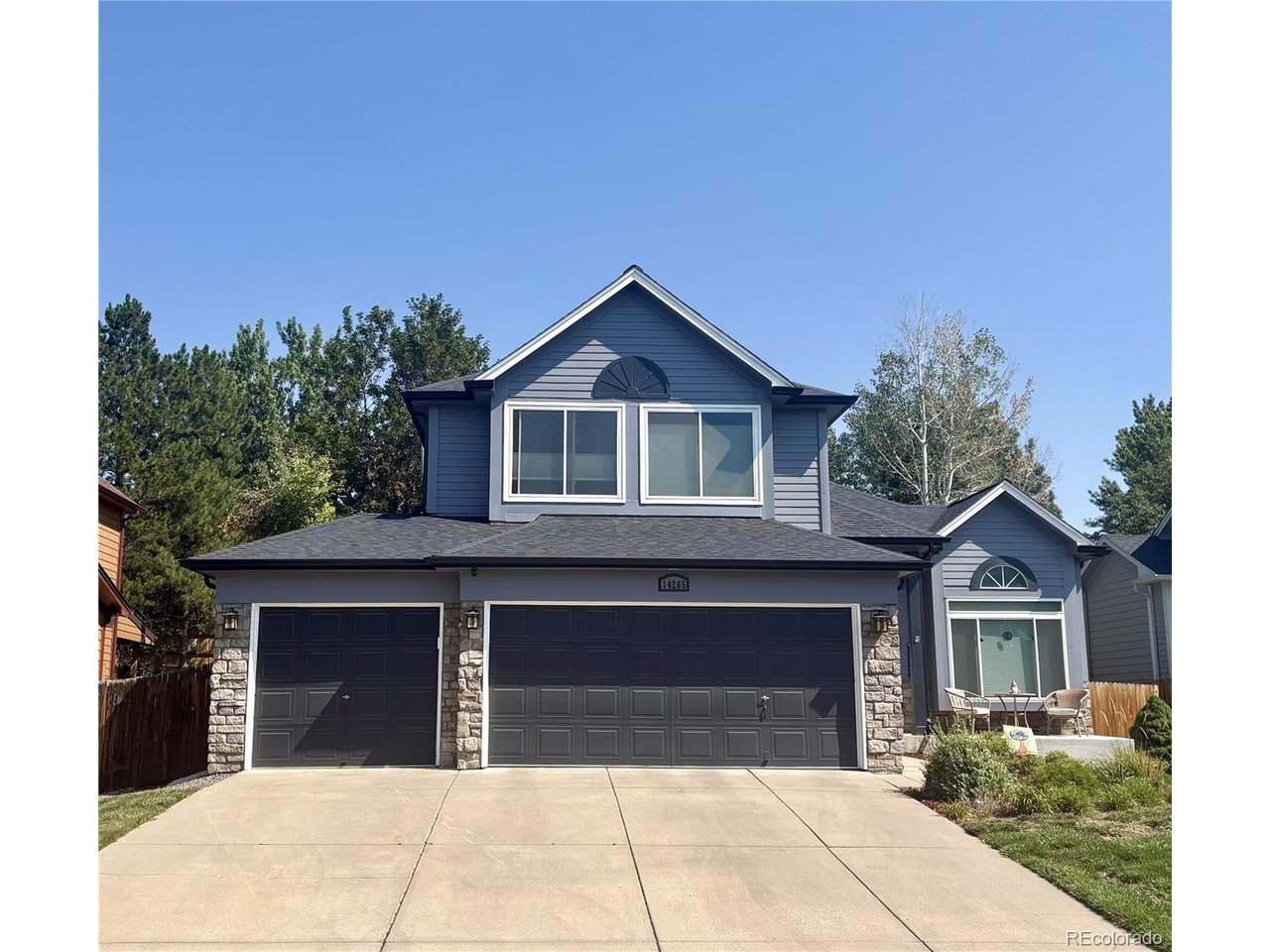 Photo of 14265 W Warren Dr Denver CO 80228
