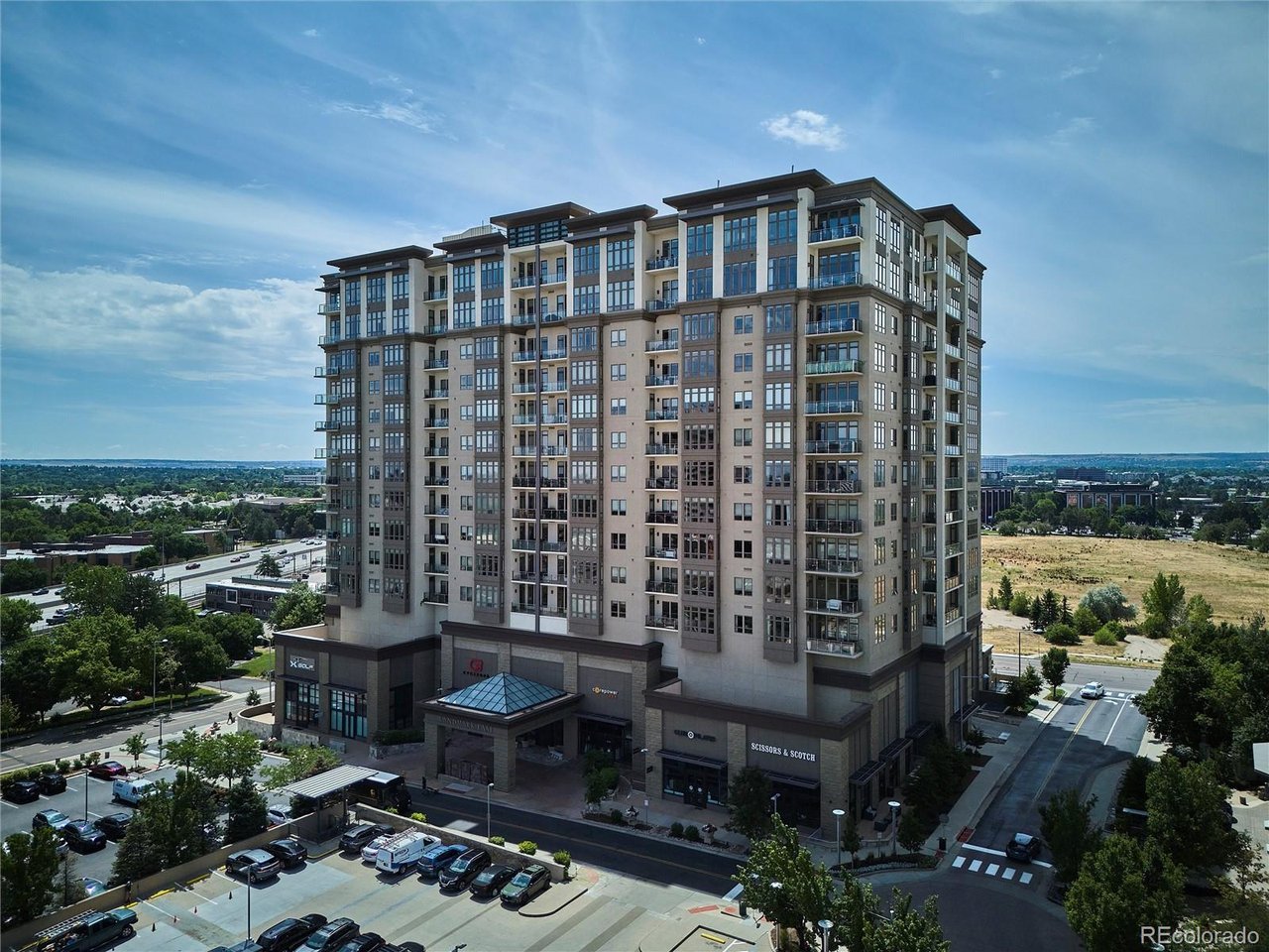 Photo of 7600 Landmark Way #701-2 Greenwood Village CO 80111