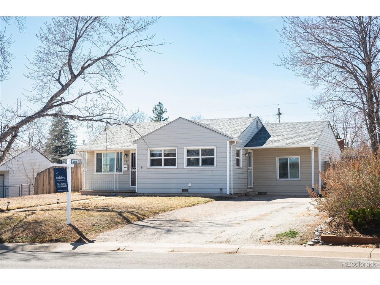 Photo of 729 S Osage St Denver CO 80223