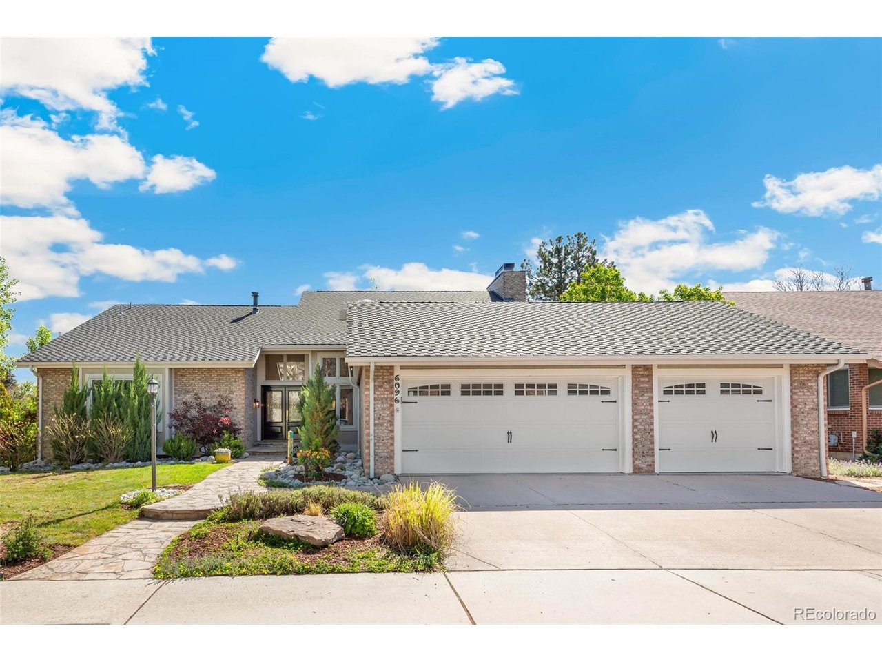 Photo of 6096 S Alton Way Greenwood Village CO 80111