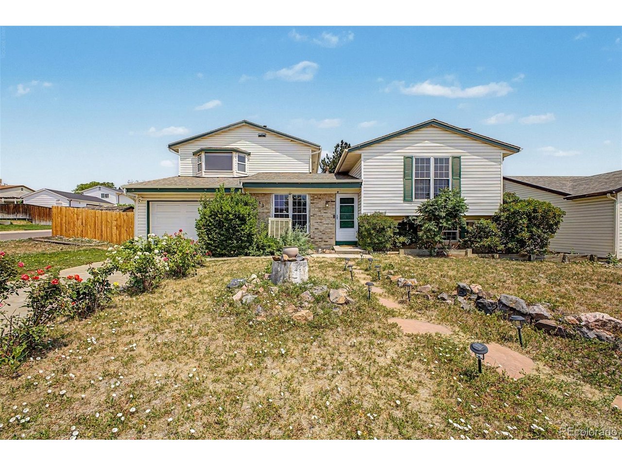 Photo of 2533 W 99th Pl Denver CO 80260