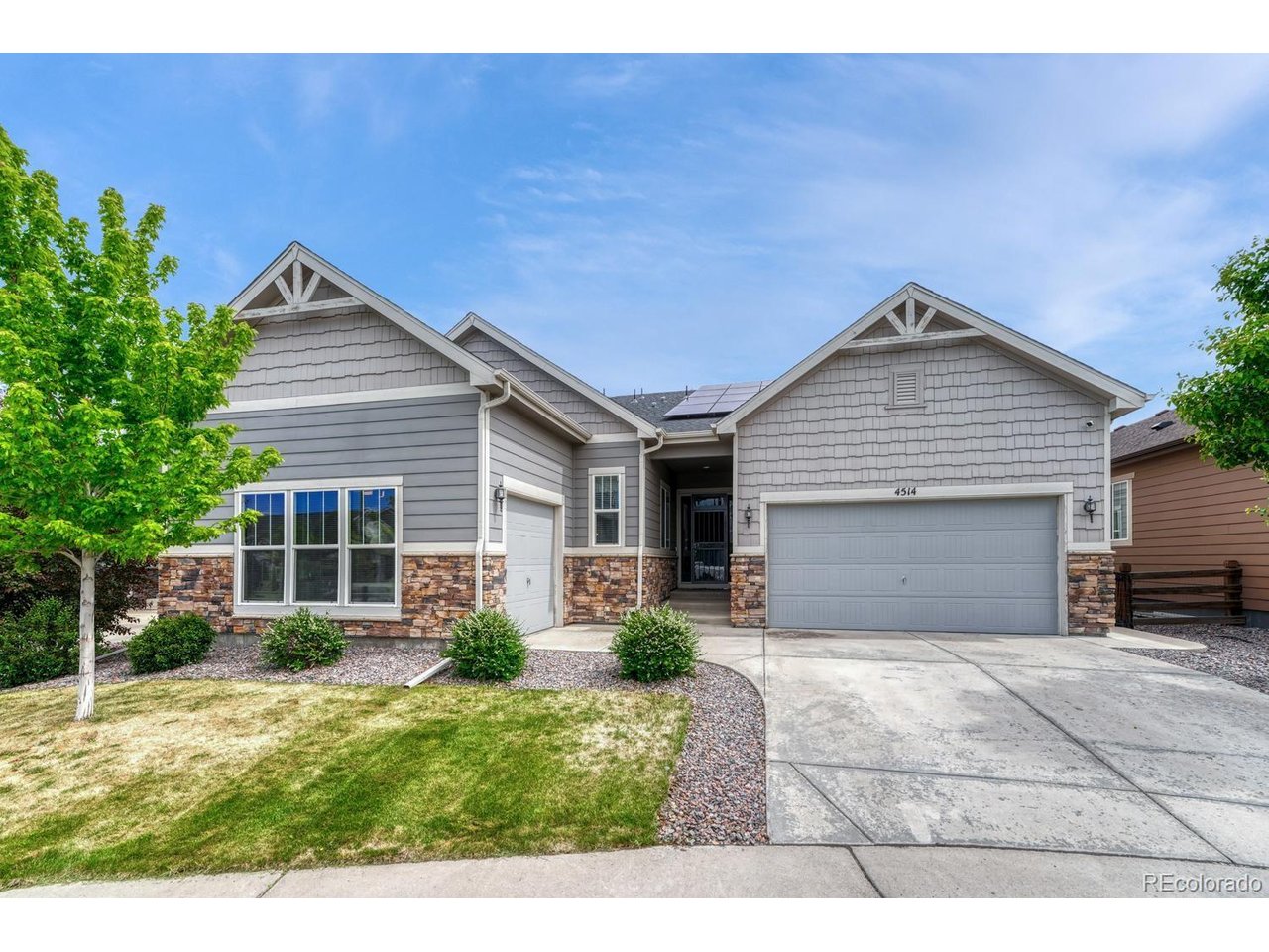 Photo of 4514 S Valdai Cir Aurora CO 80015