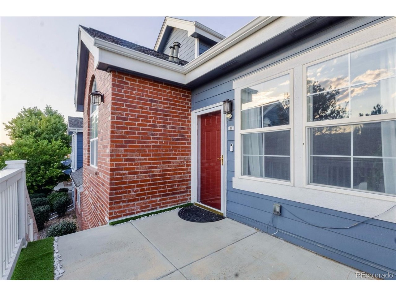 Photo of 16332 E Fremont Ave #11 Aurora CO 80016