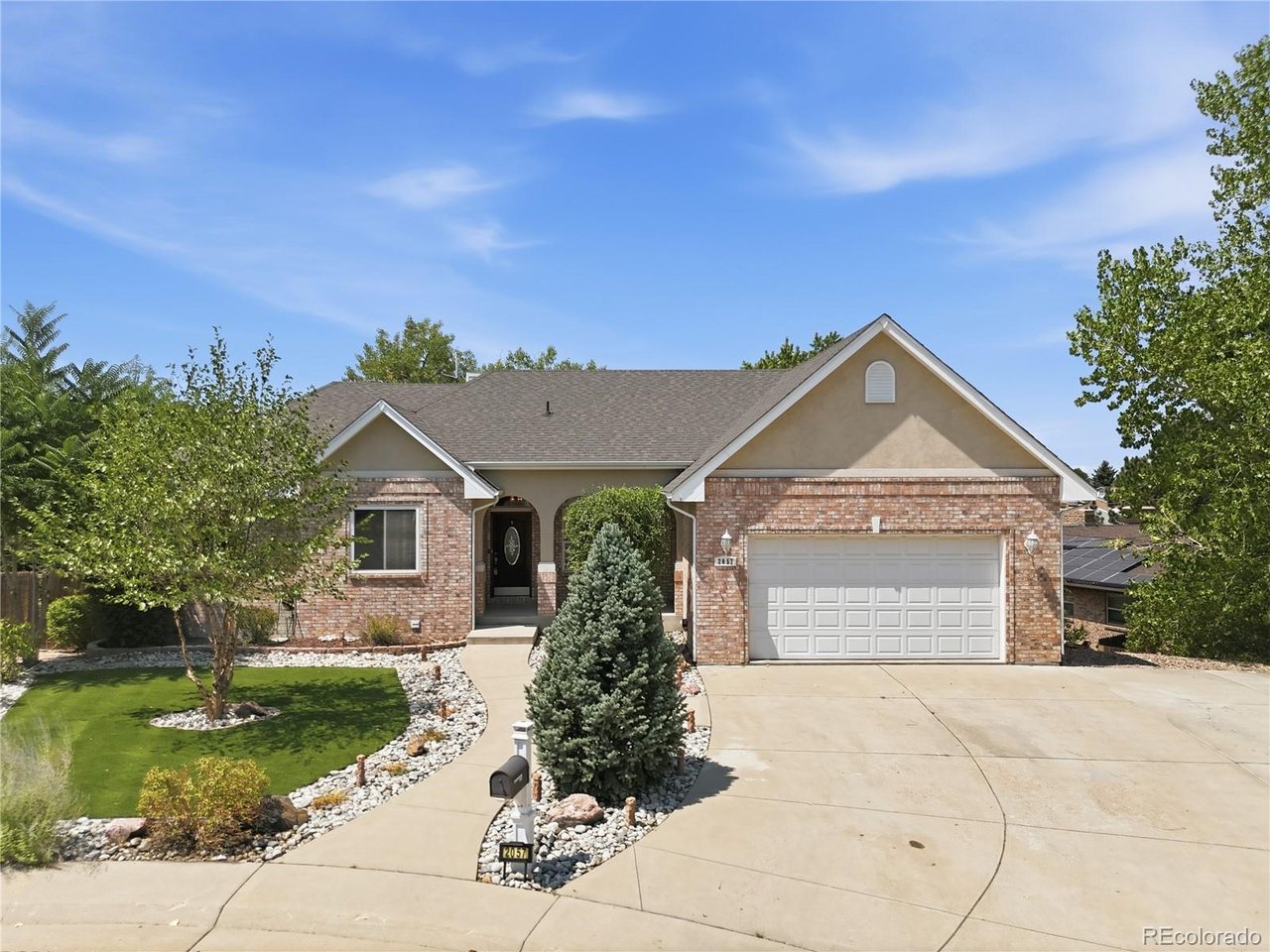 Photo of 2057 S Ironton Ct Aurora CO 80014