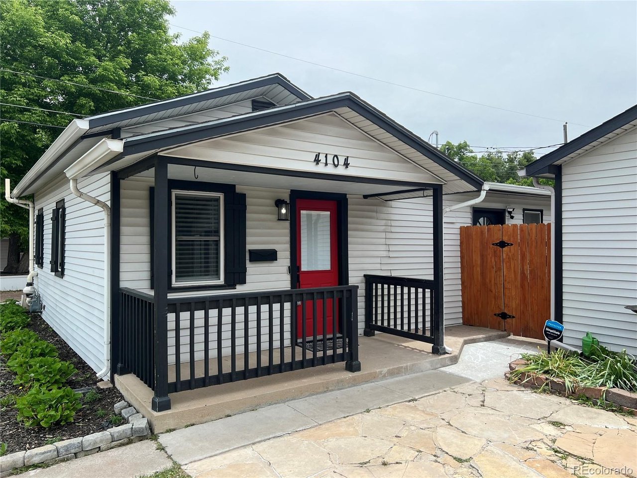 Photo of 4104 S Pennsylvania St Englewood CO 80113