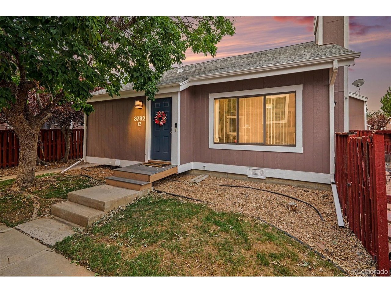 Photo of 3782 S Genoa Cir #C Aurora CO 80013