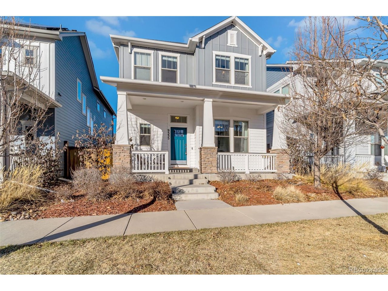 Photo of No Address Listed Denver CO 80238