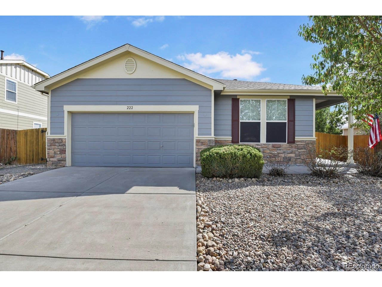 Photo of 222 Lonewolf Dr Brighton CO 80603