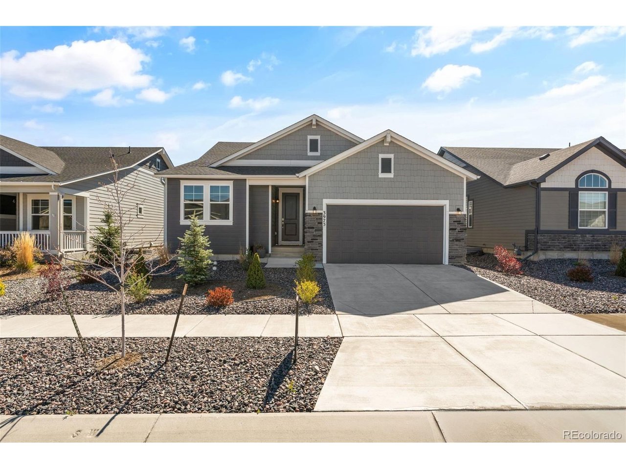 Photo of 3975 Ivy Hill Dr Colorado Springs CO 80922