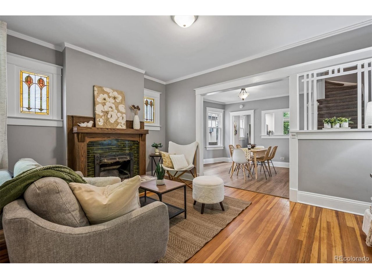 Photo of 1060 Saint Paul St Denver CO 80206