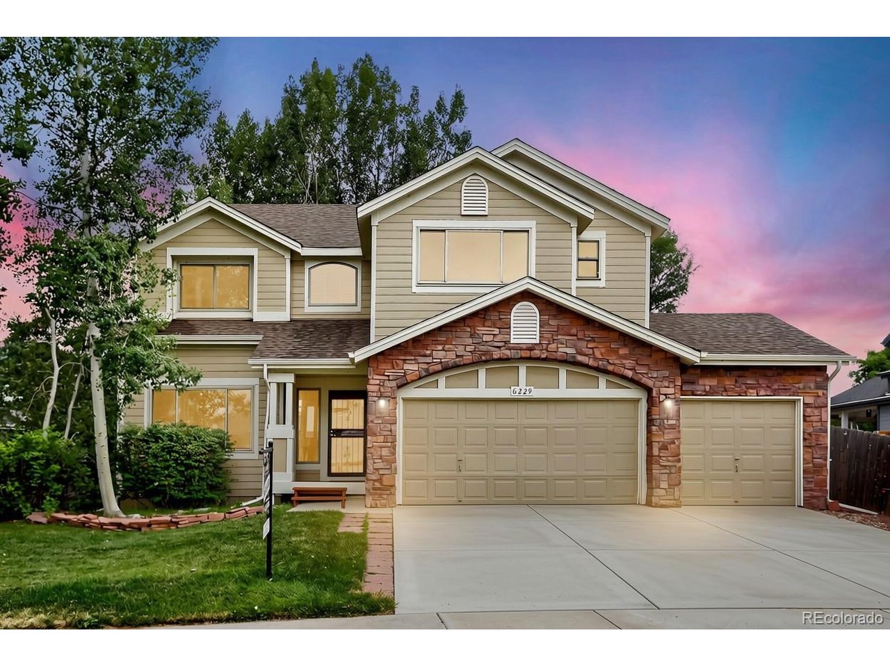 Photo of 6229 Holman Ct Arvada CO 80004