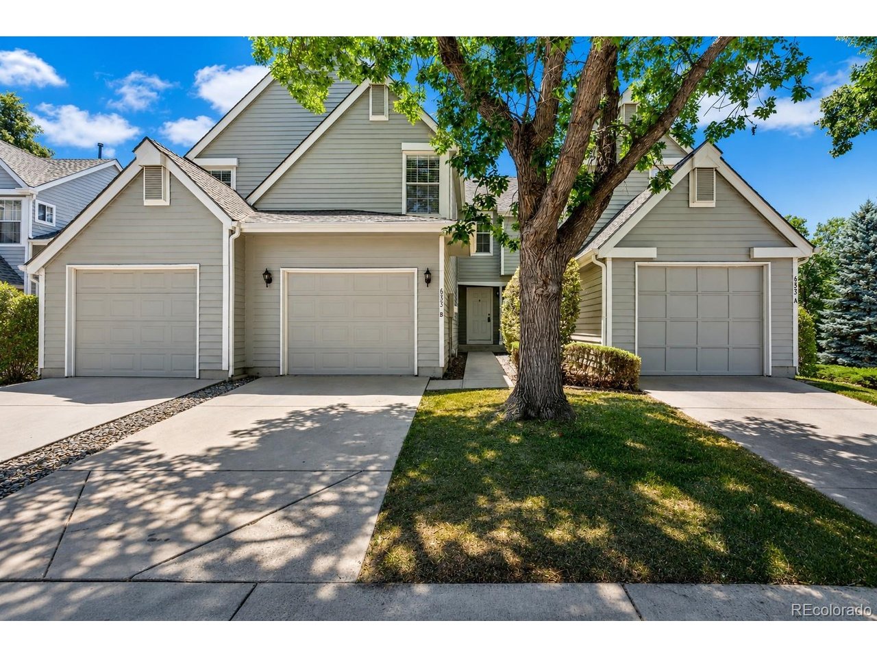 Photo of 6333 Zang Ct #B Arvada CO 80004