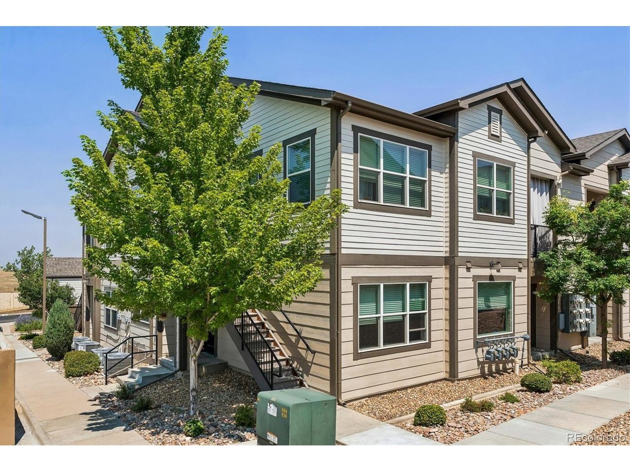 Photo of 4680 Copeland Loop #101 Littleton CO 80126