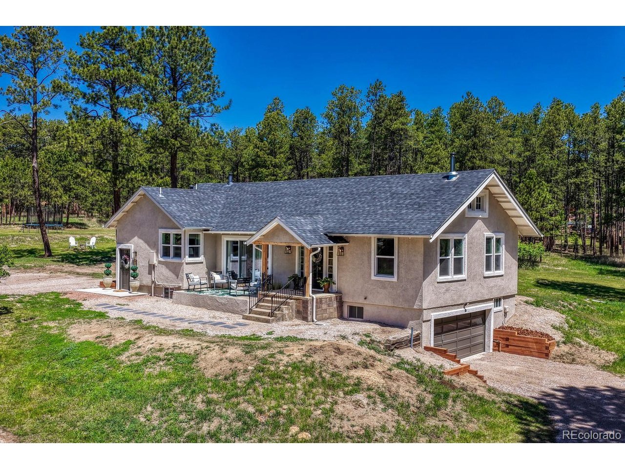 Photo of 6350 Vessey Rd Colorado Springs CO 80908