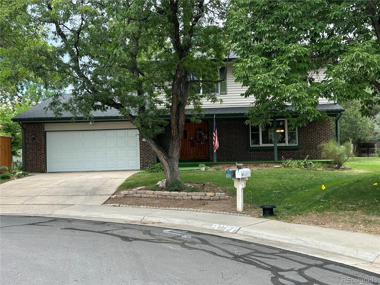 Photo of 12924 St Paul Ct Thornton CO 80241