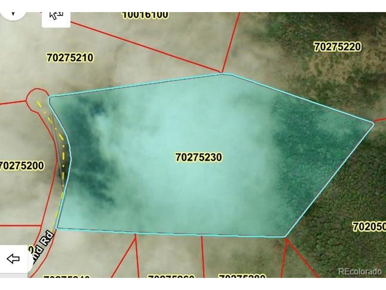 Photo of 6077 Vreeland Rd San Luis CO 81152