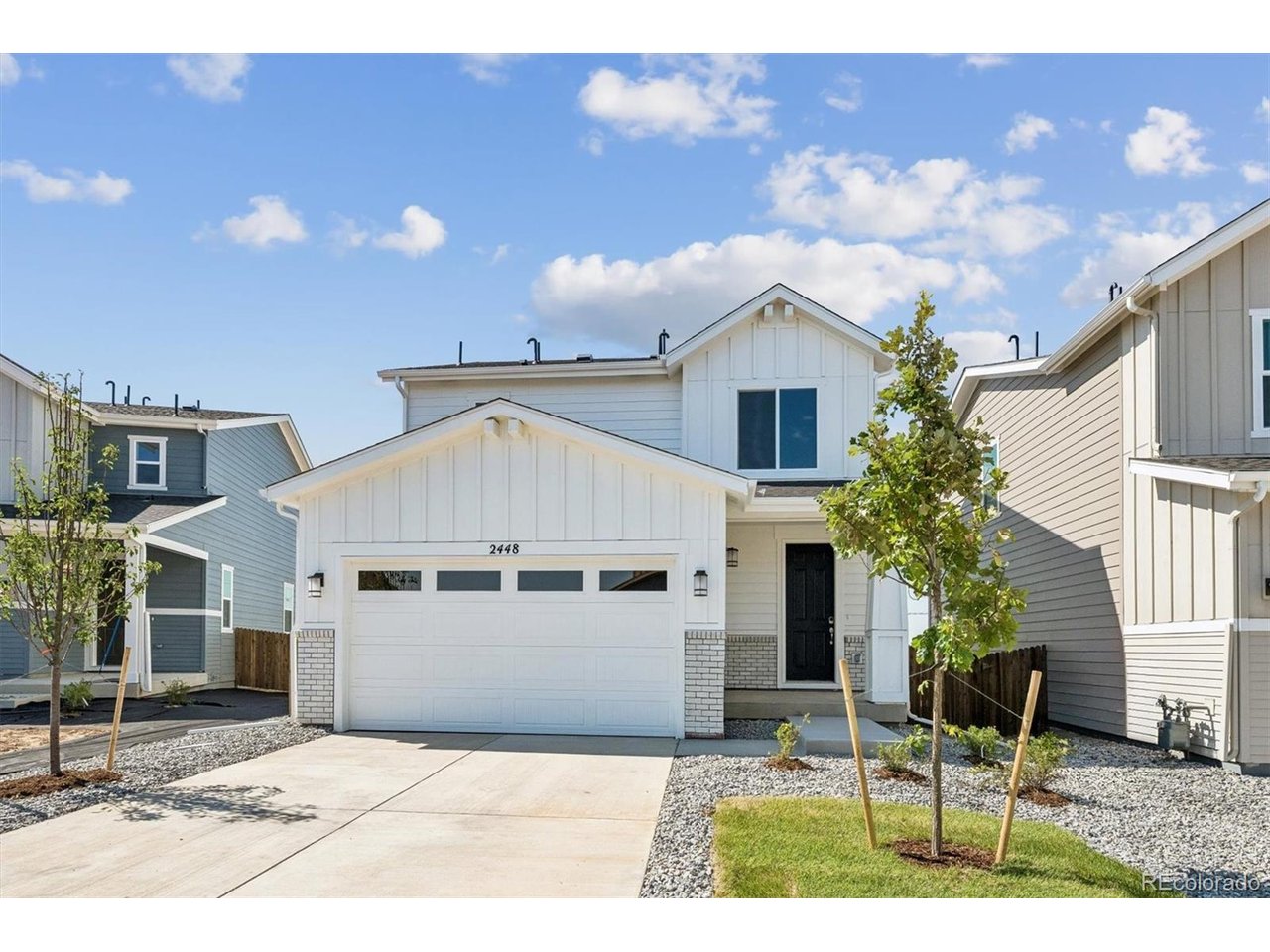 Photo of 2448 Liam St Fort Lupton CO 80621
