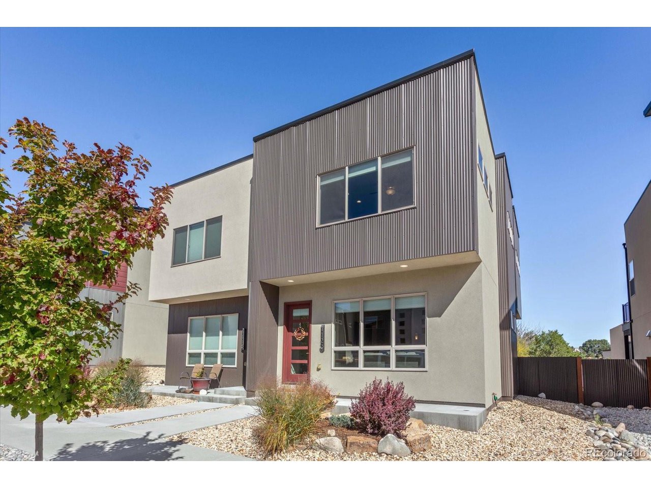 Photo of 1120 Agate Ln Poncha Springs CO 81242