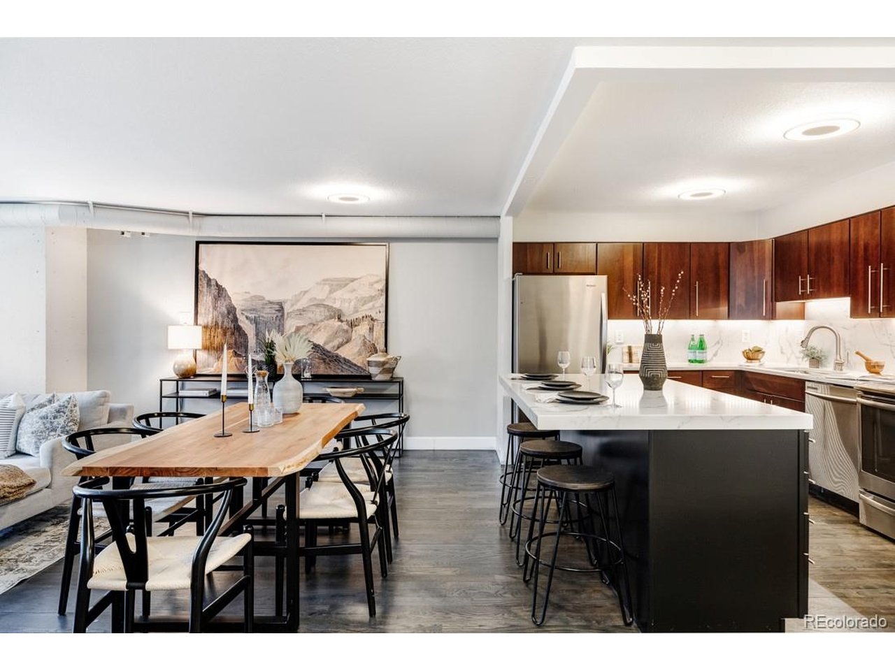 Photo of 1551 Larimer St #406 Denver CO 80202