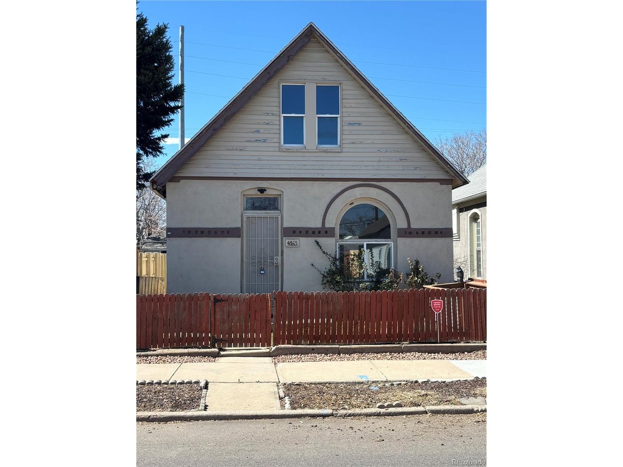 Photo of 4665 N Josephine St Denver CO 80216