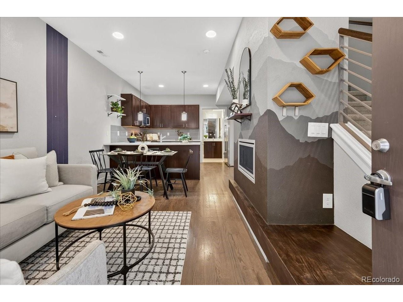 Photo of 2132 Decatur St Denver CO 80211