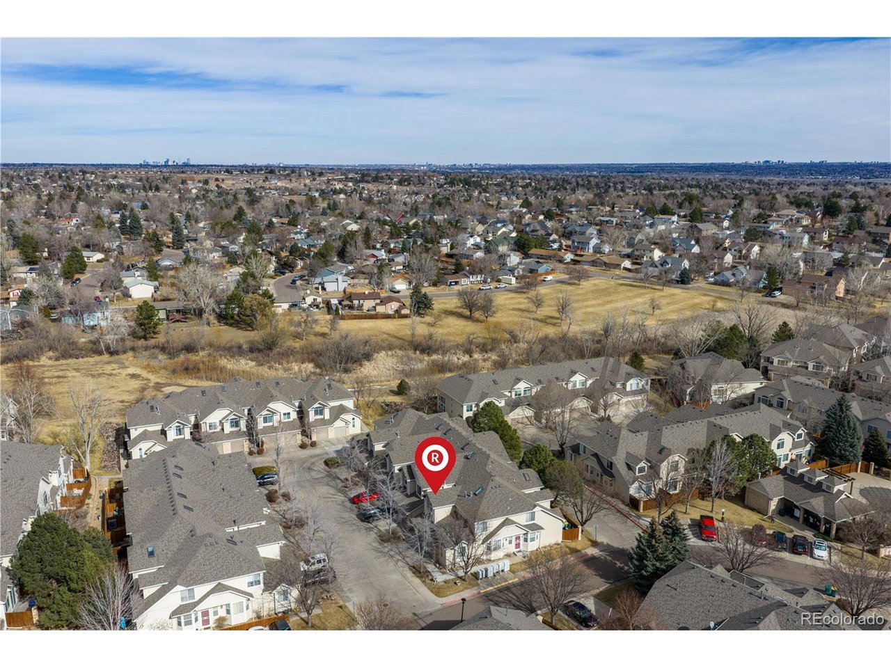 Photo of 9043 W Phillips Dr Littleton CO 80128