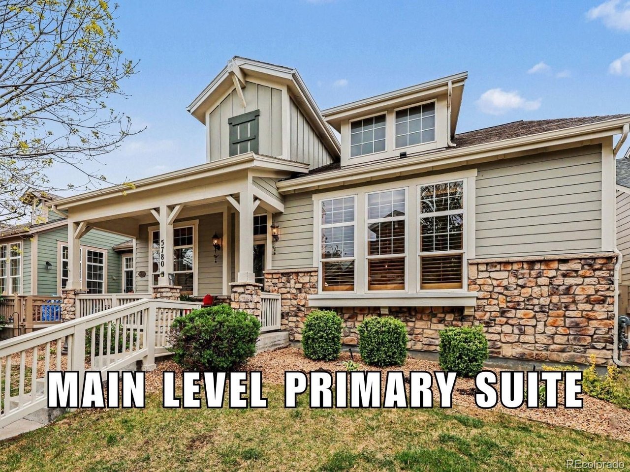 Photo of 5780 S Van Gordon Ct Littleton CO 80127
