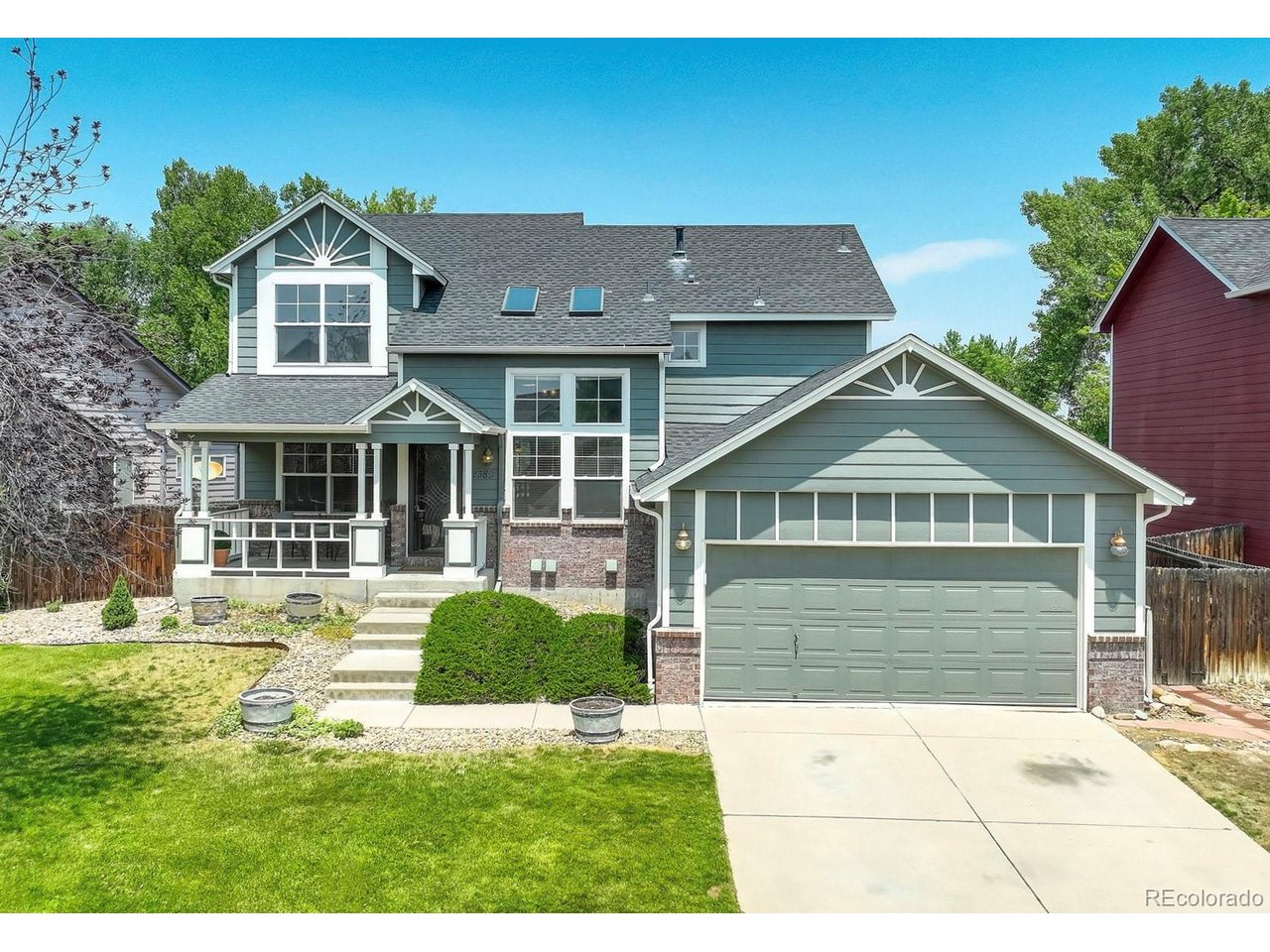 Photo of 2389 E 116th Pl Denver CO 80233