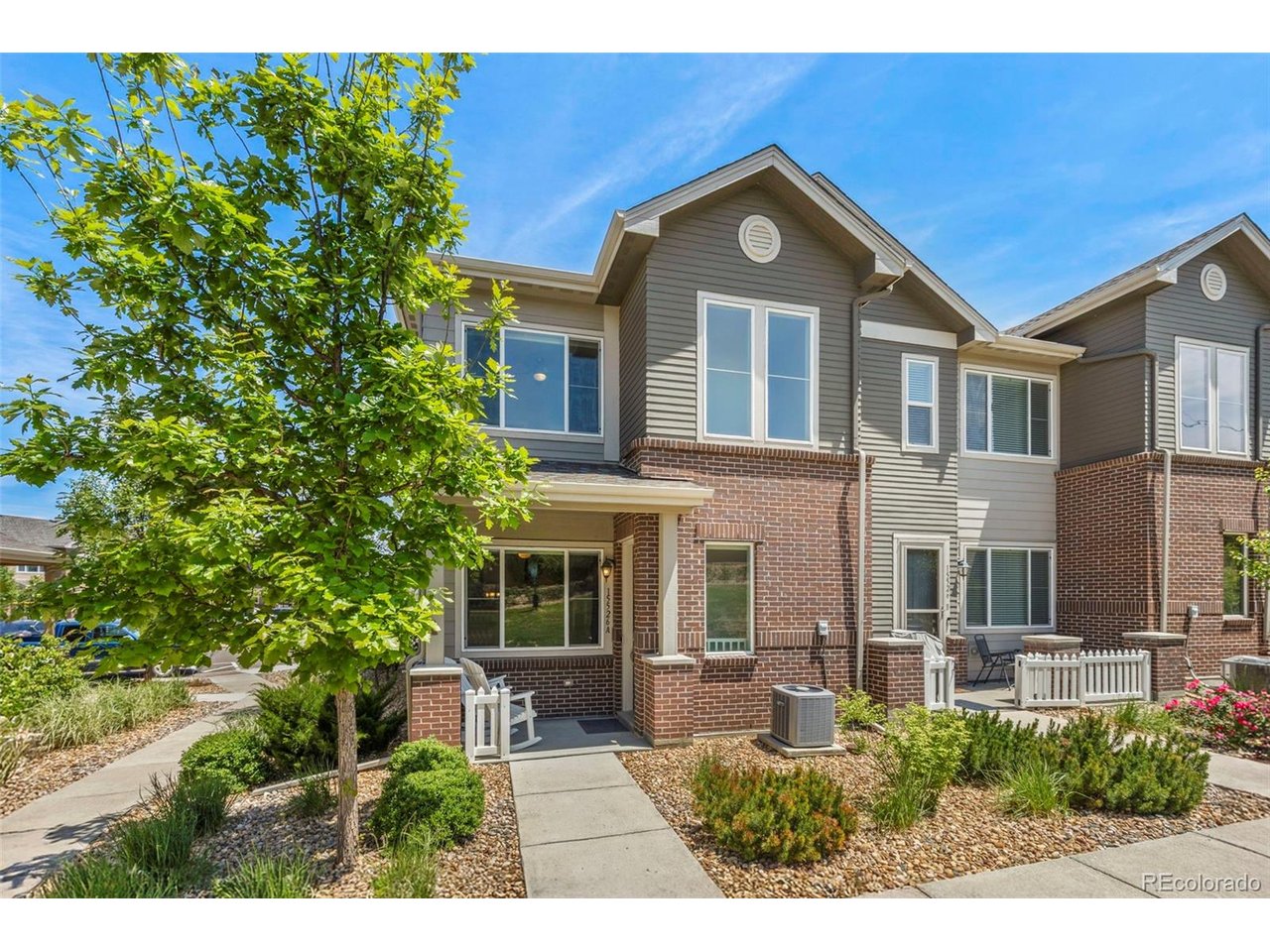 Photo of 15526 W 64th Loop #A Arvada CO 80007