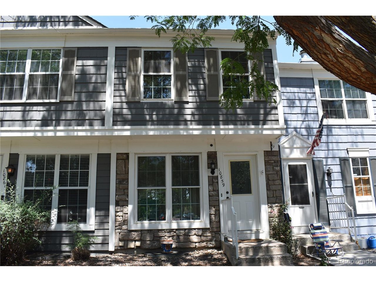 Photo of 10859 W Dartmouth Ave Lakewood CO 80227
