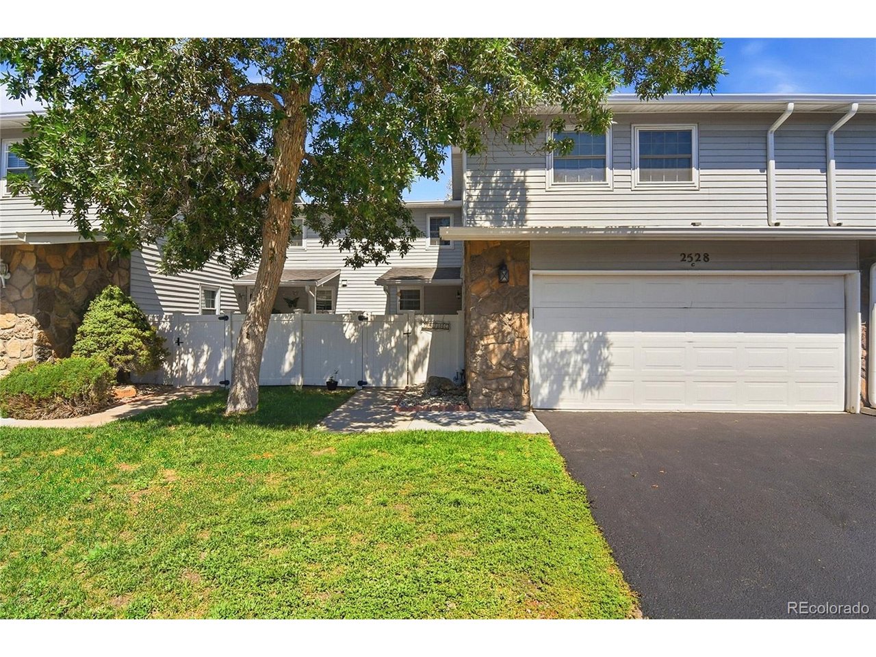 Photo of 2528 S Vaughn Way #C Aurora CO 80014