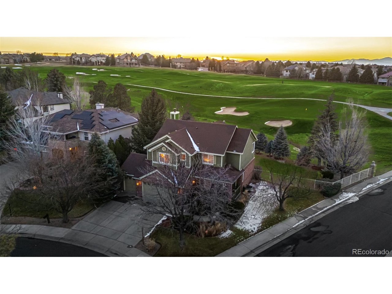 Photo of 21916 E Costilla Dr Aurora CO 80016