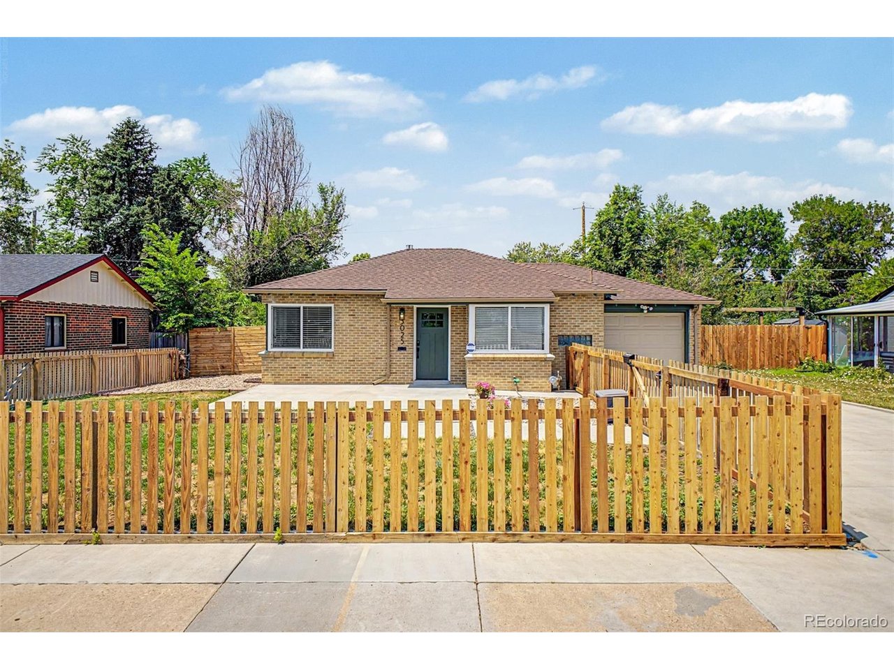 Photo of 3025 Richard Allen Ct Denver CO 80205