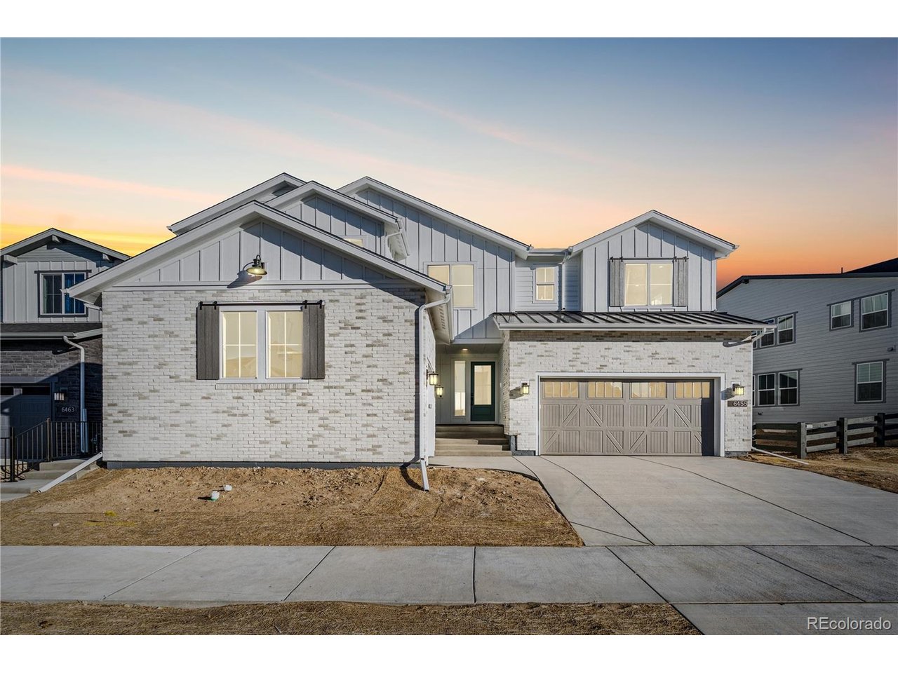 Photo of 6455 Still Pine Cir Castle Pines CO 80108