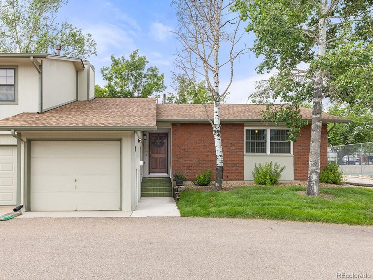 Photo of 3405 W 16th St #M-61 Greeley CO 80634