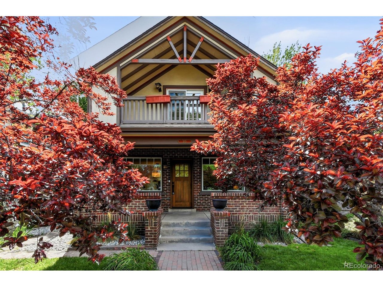 Photo of 915 S Downing St Denver CO 80209