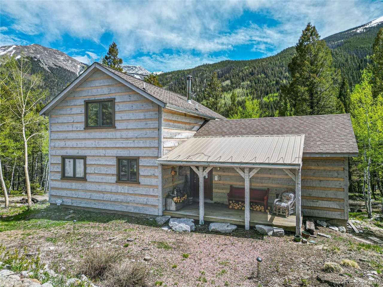Photo of 22590 County Road 292a Nathrop CO 81236