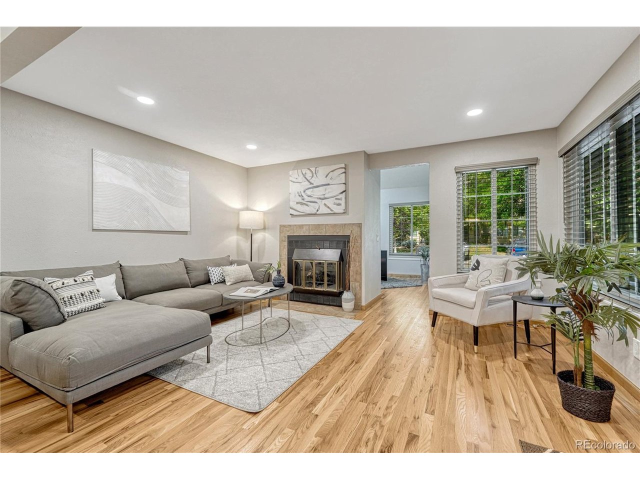 Photo of 4872 E Kentucky Ave #D Denver CO 80246