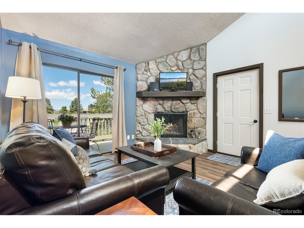 Photo of 206 E Meadow Mile #17-7 Fraser CO 80442